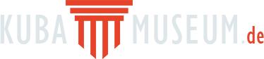 kubamuseum.de logo